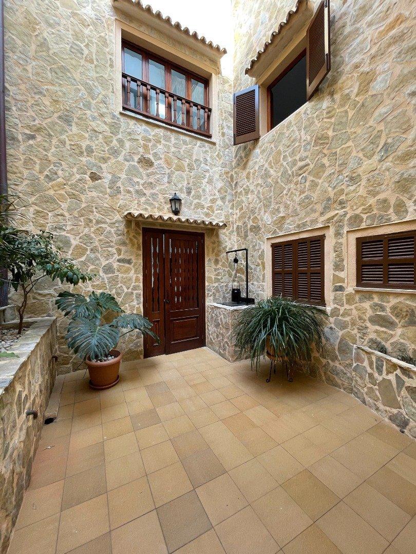 Can Gallu Cala Ratjada  Exterior photo
