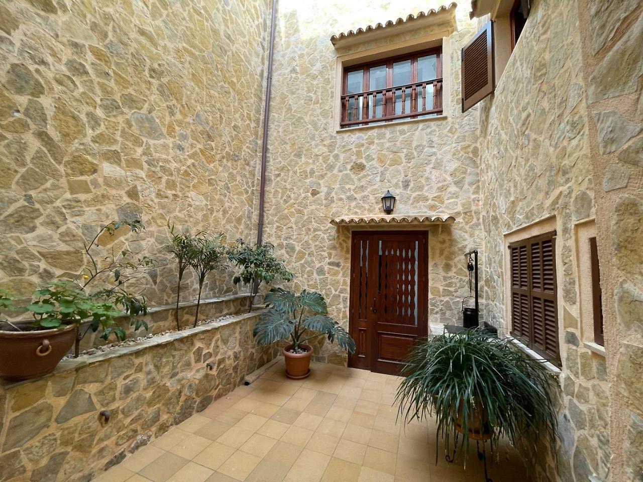 Can Gallu Cala Ratjada  Exterior photo
