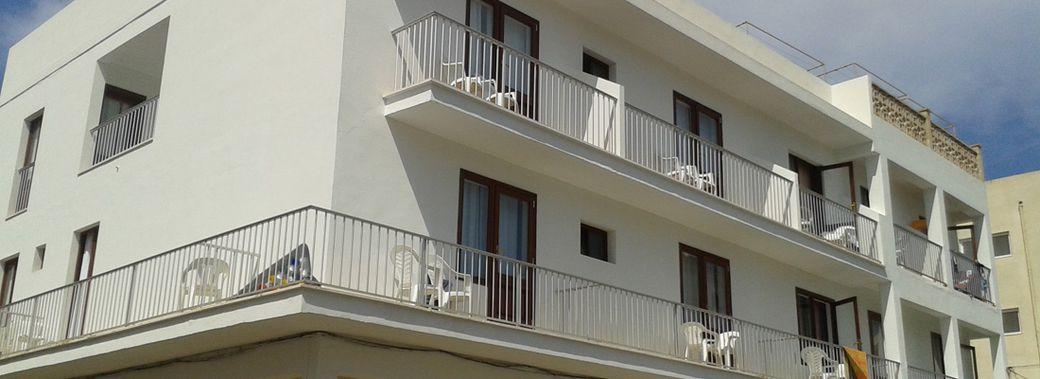 Can Gallu Cala Ratjada  Exterior photo