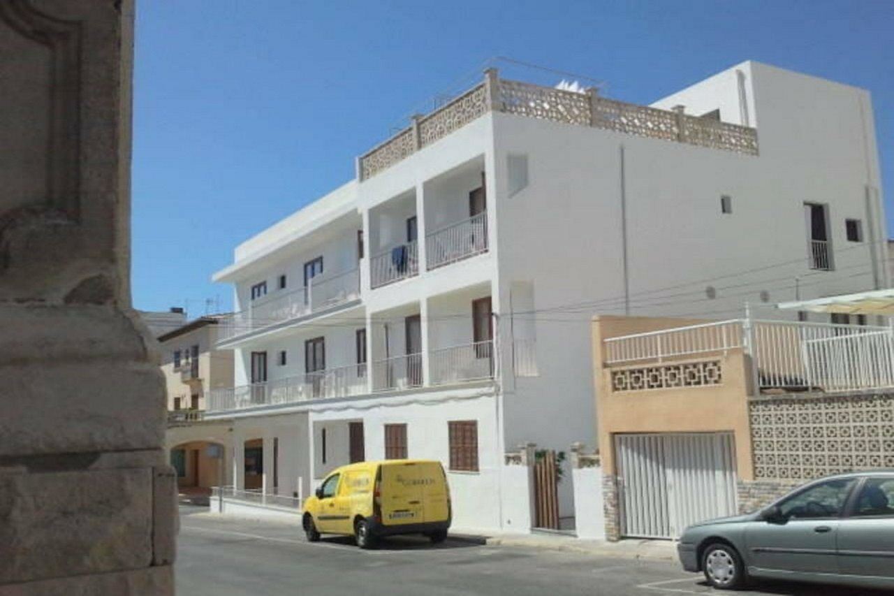 Can Gallu Cala Ratjada  Exterior photo