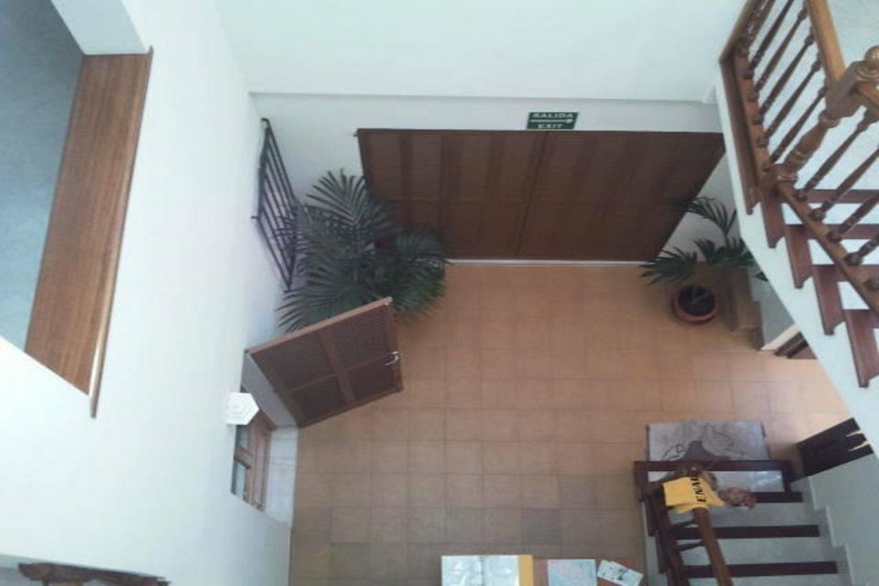 Can Gallu Cala Ratjada  Exterior photo
