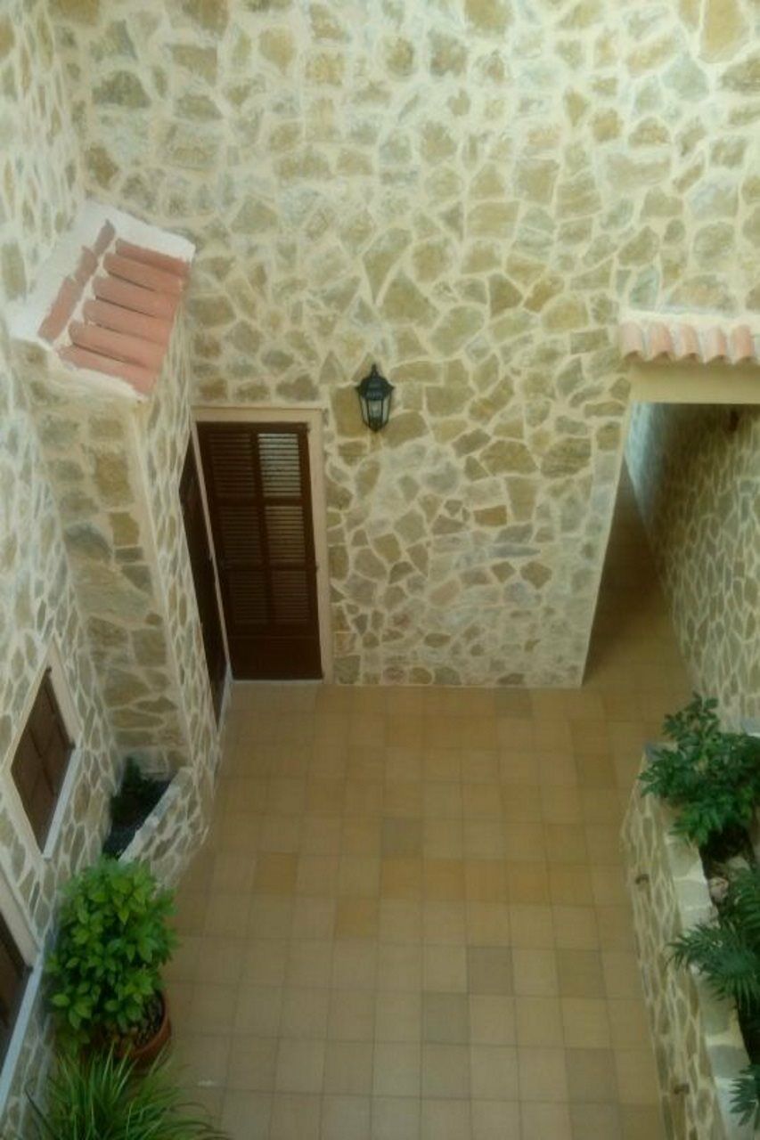 Can Gallu Cala Ratjada  Exterior photo