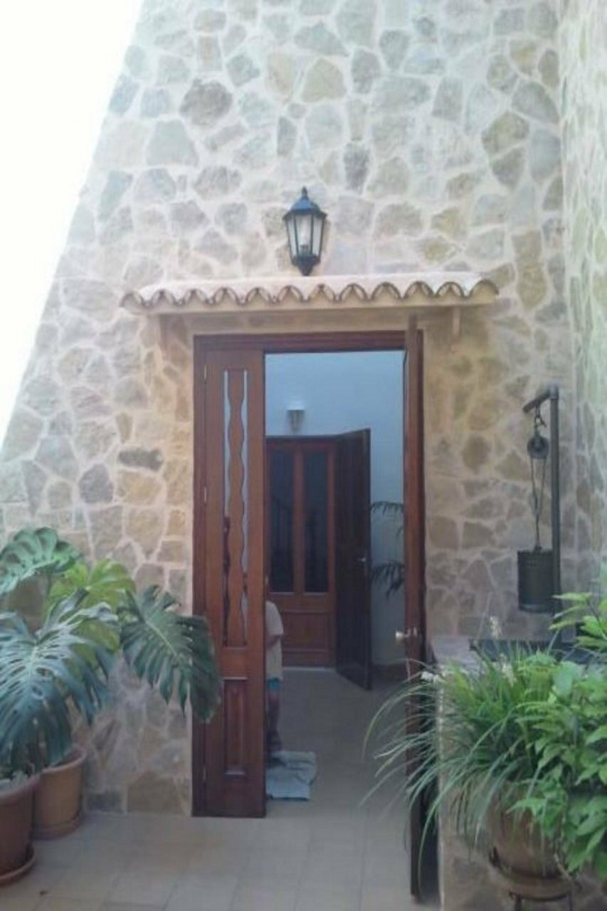 Can Gallu Cala Ratjada  Exterior photo